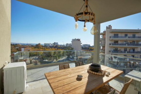Thessaloniki Luxury Resident